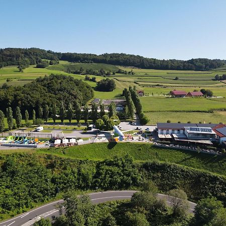 Hotel Dolenjc Novo Mesto Exterior foto