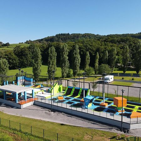 Hotel Dolenjc Novo Mesto Exterior foto