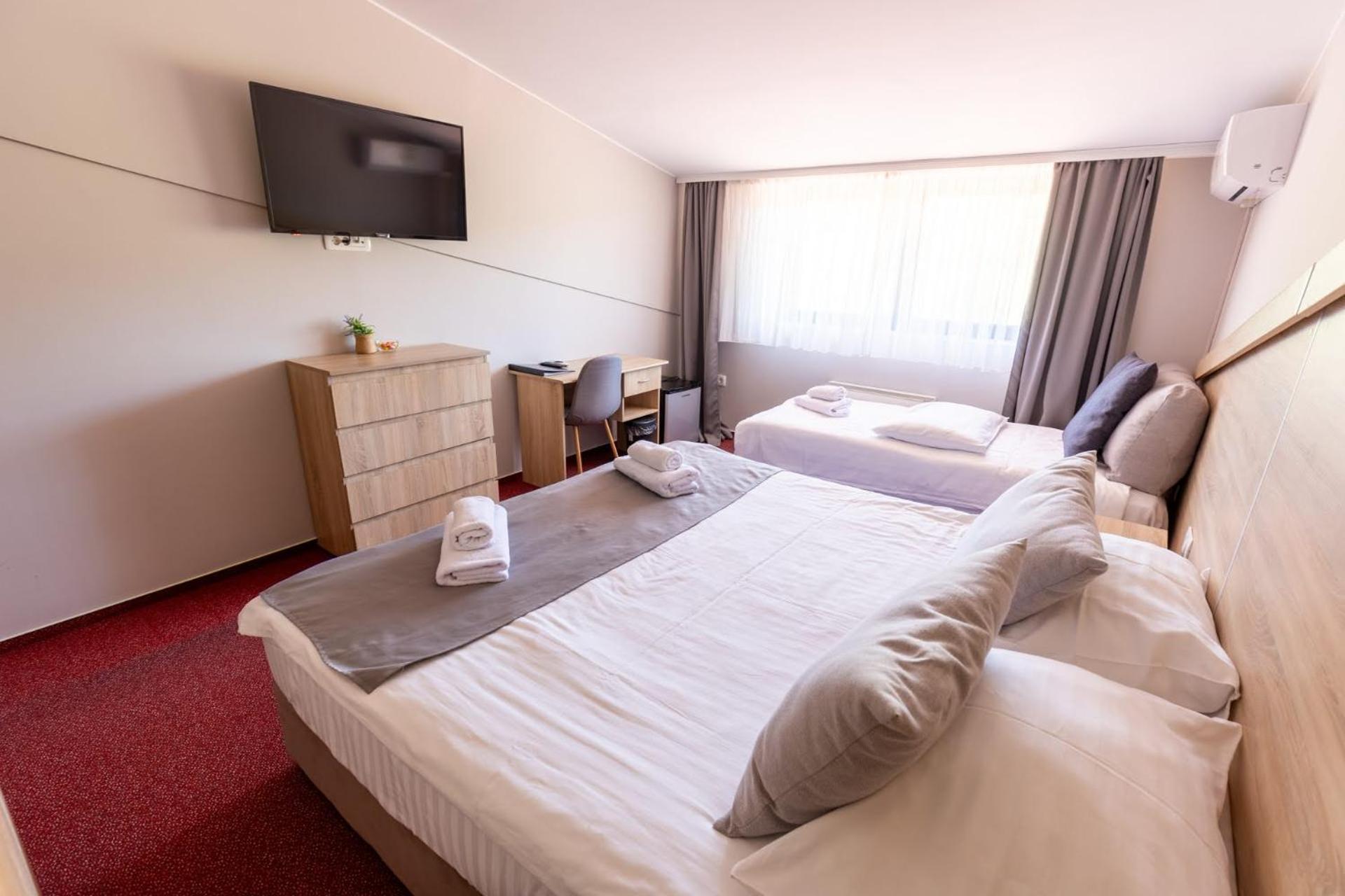 Hotel Dolenjc Novo Mesto Habitación foto
