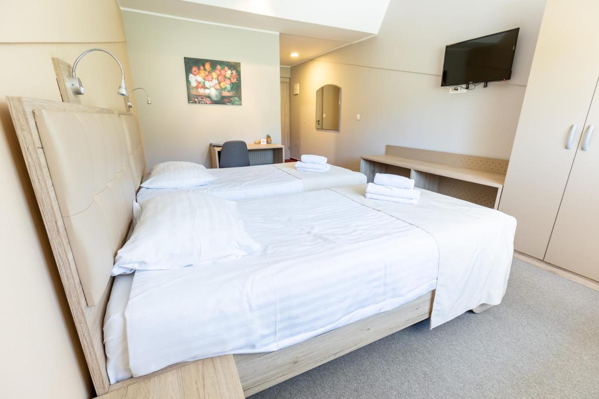 Hotel Dolenjc Novo Mesto Habitación foto