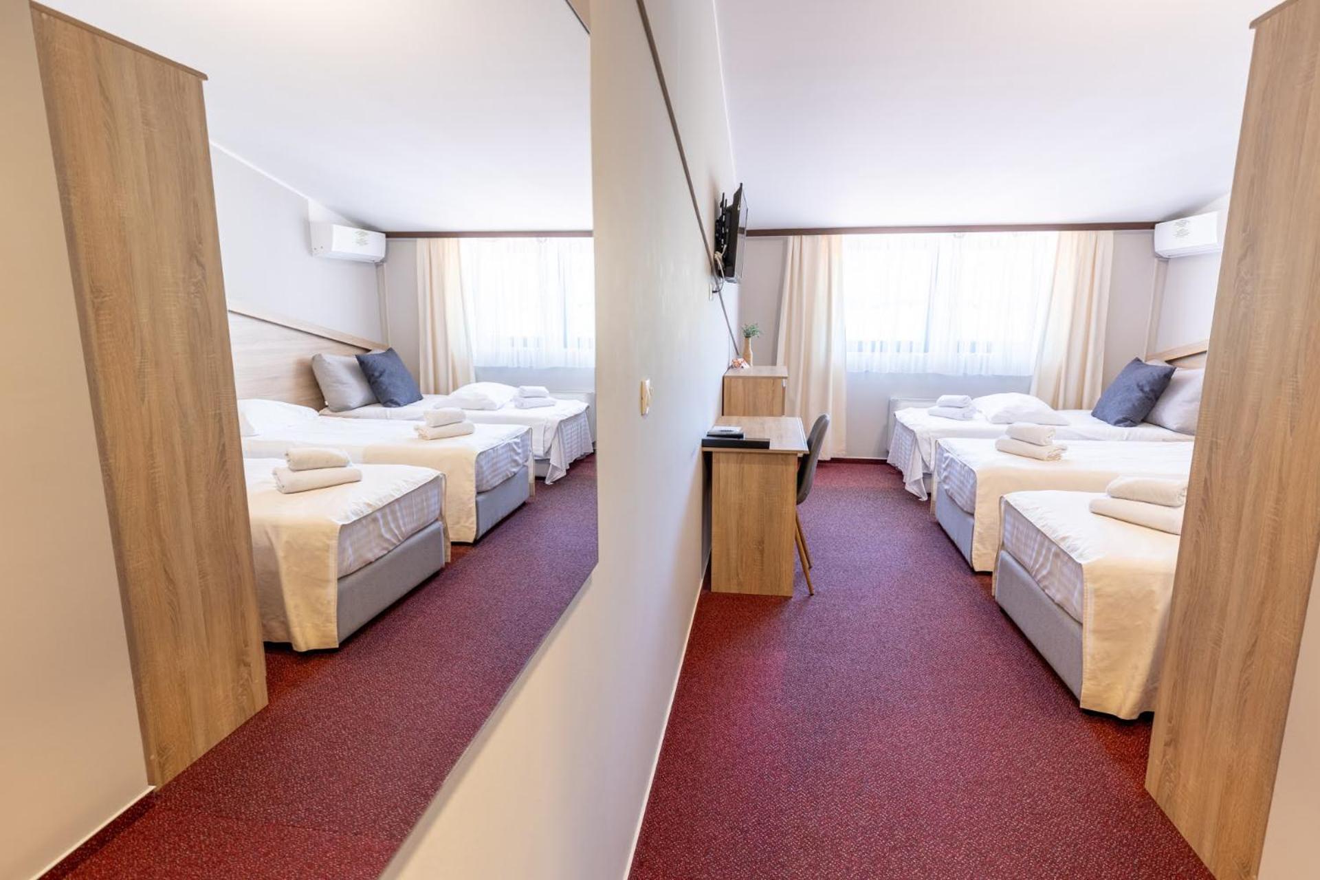 Hotel Dolenjc Novo Mesto Habitación foto