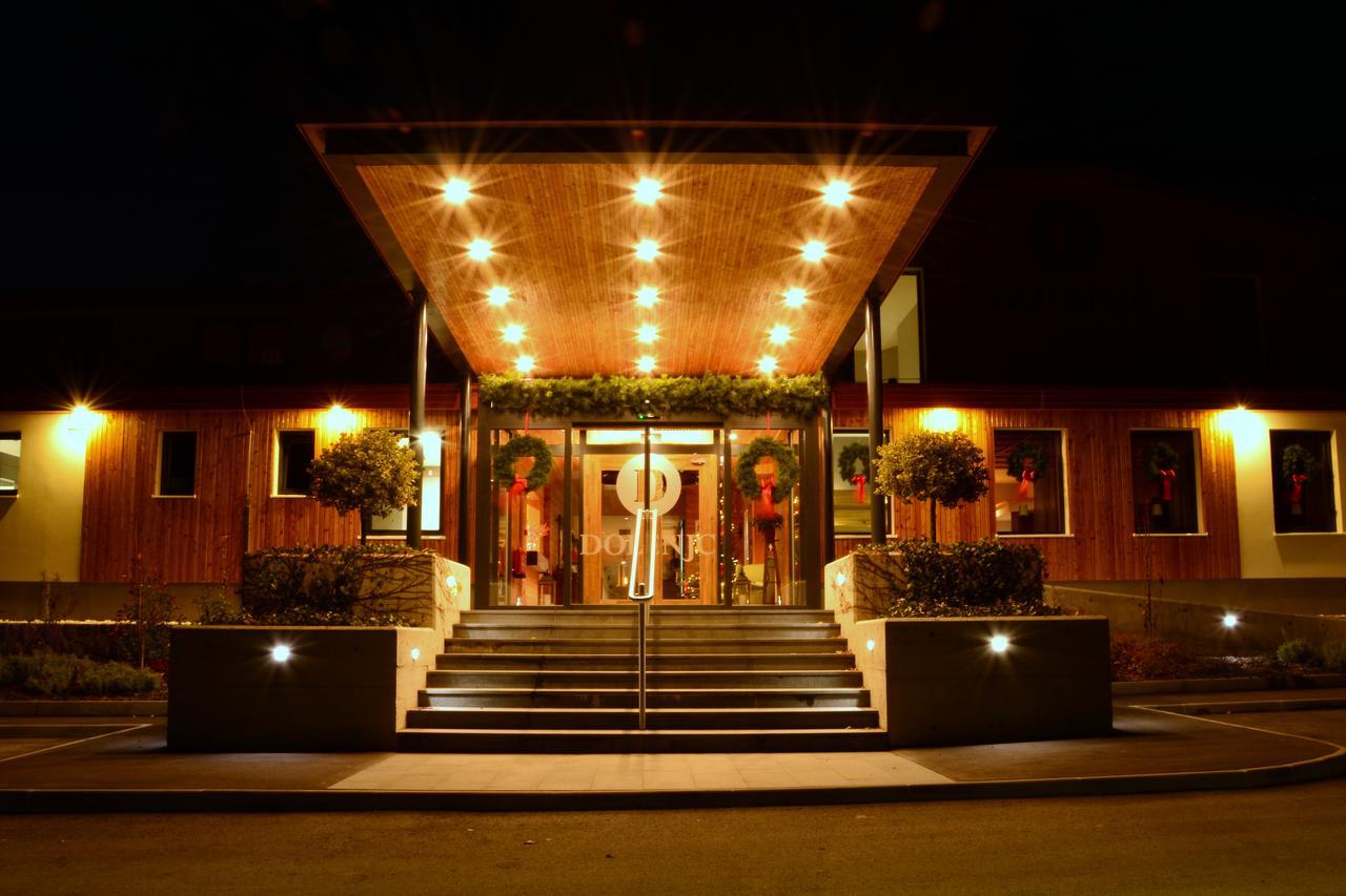 Hotel Dolenjc Novo Mesto Exterior foto